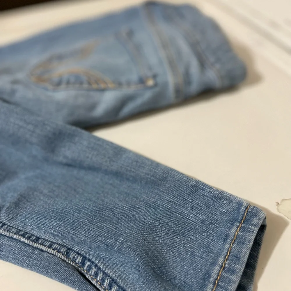 Hollister Low rise super skinny Jean - Picture 4 of 6
